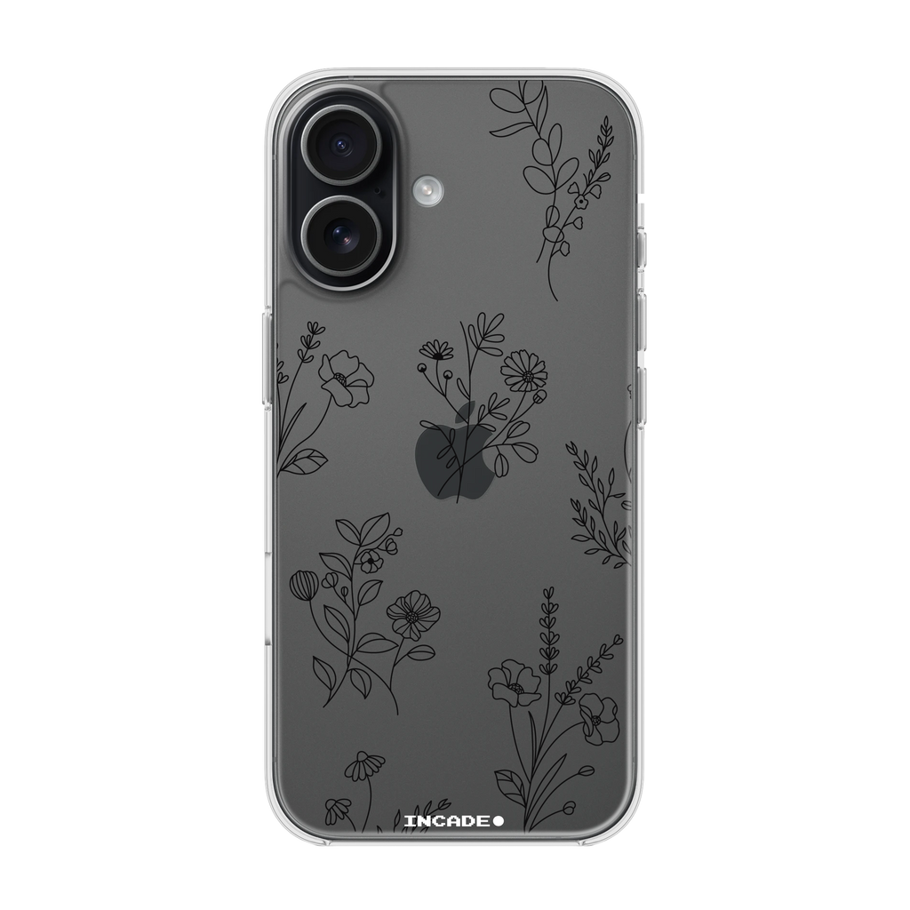 iPhone 17 FLOWERS