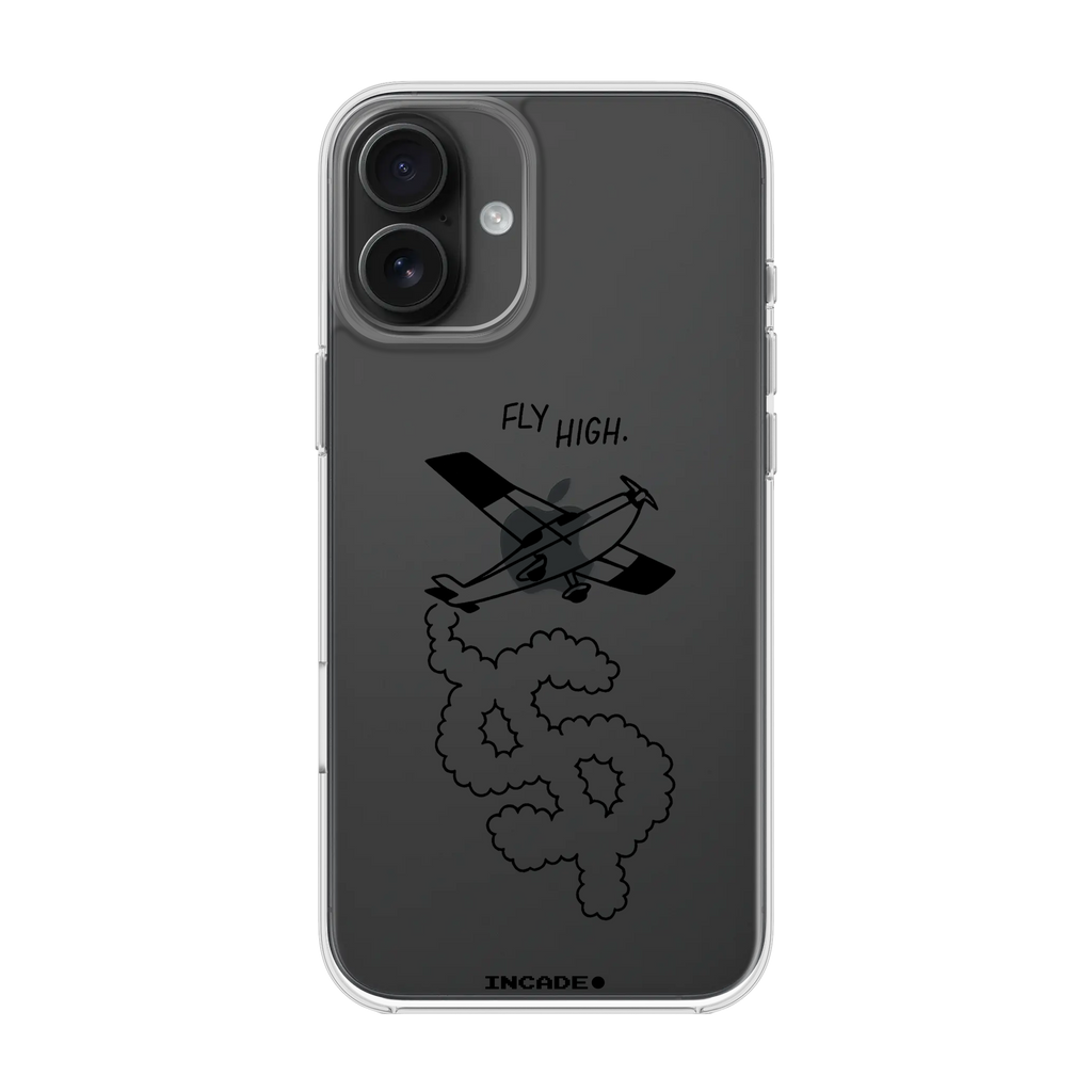 iPhone 16 Plus FLY HIGH