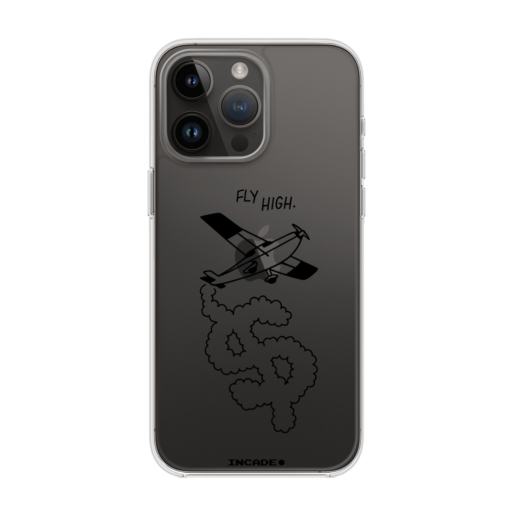 iPhone 14 Pro FLY HIGH