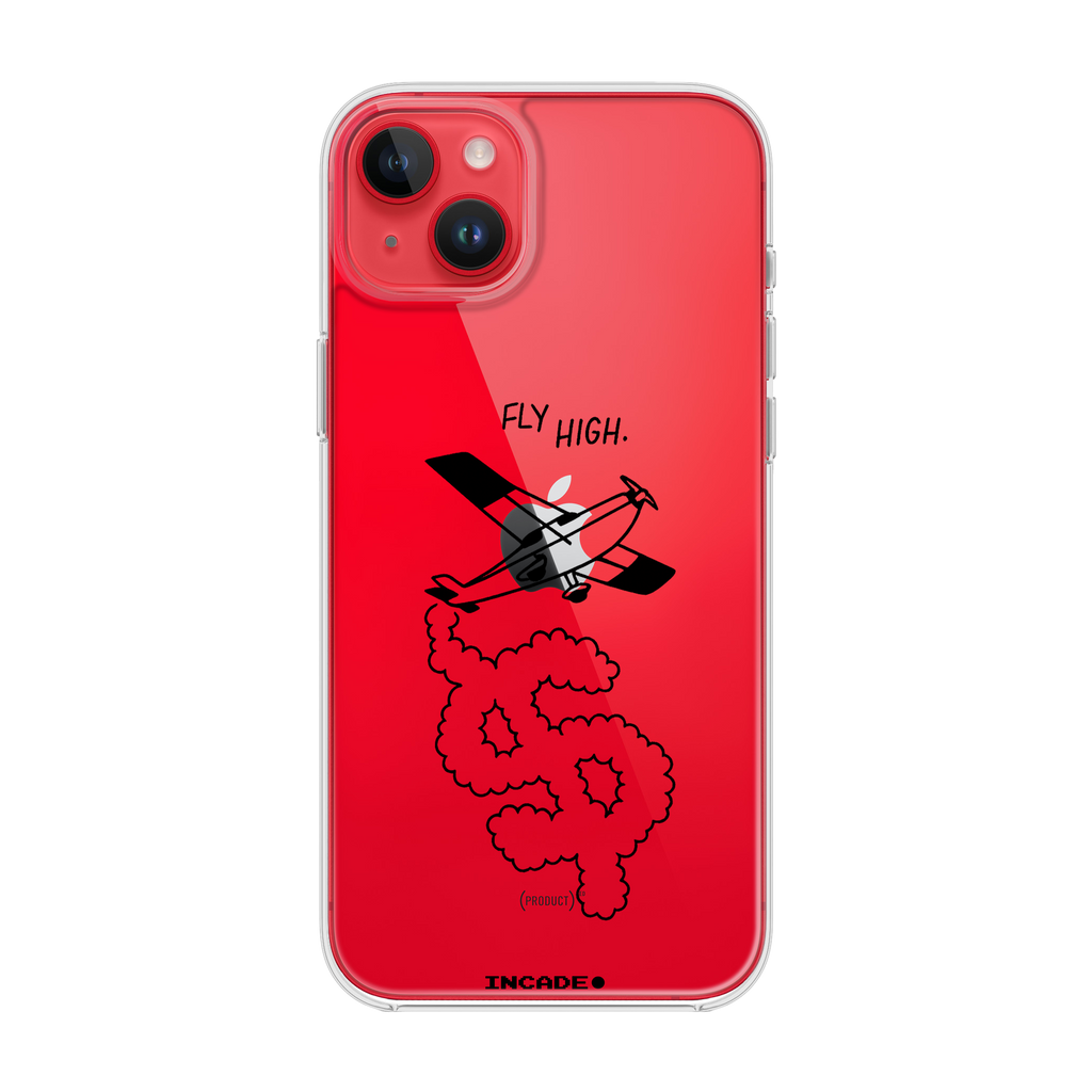 iPhone 14 Plus FLY HIGH