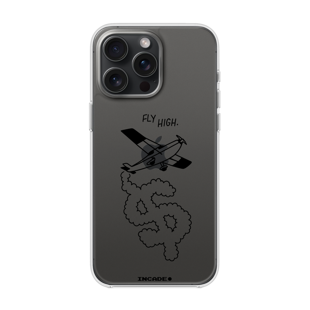 iPhone 15 Pro FLY HIGH