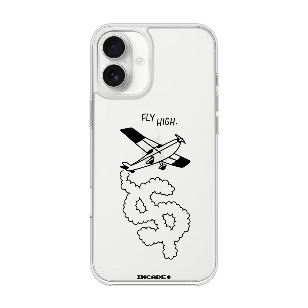 iPhone 16 Plus FLY HIGH