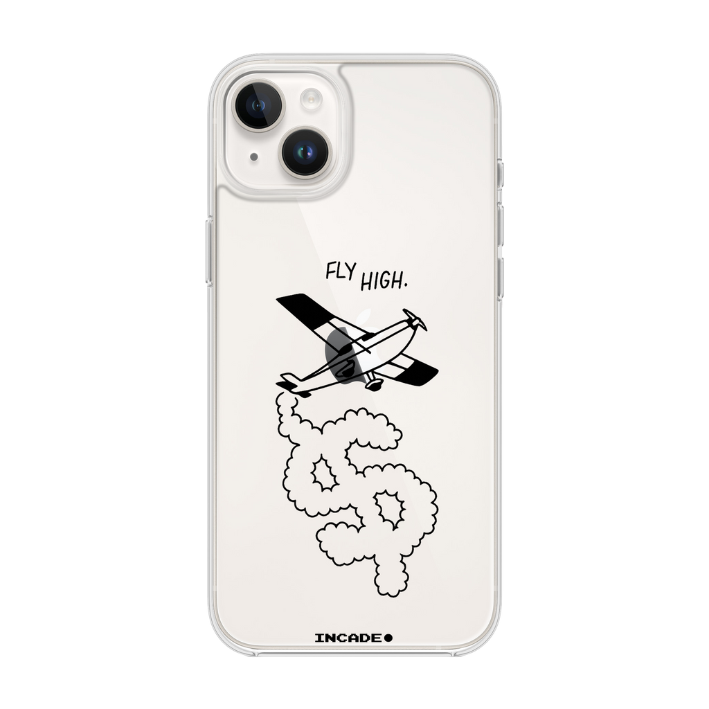 iPhone 14 Plus FLY HIGH