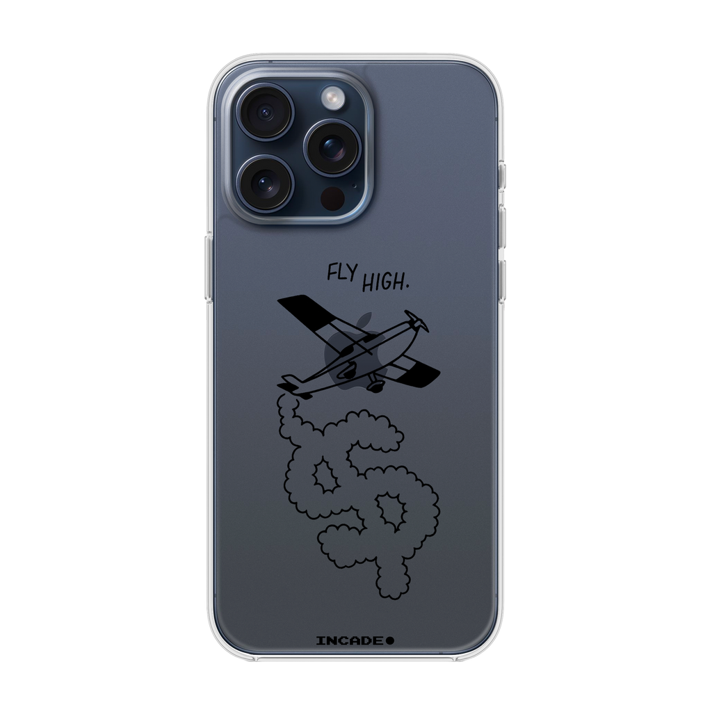 iPhone 15 Pro FLY HIGH