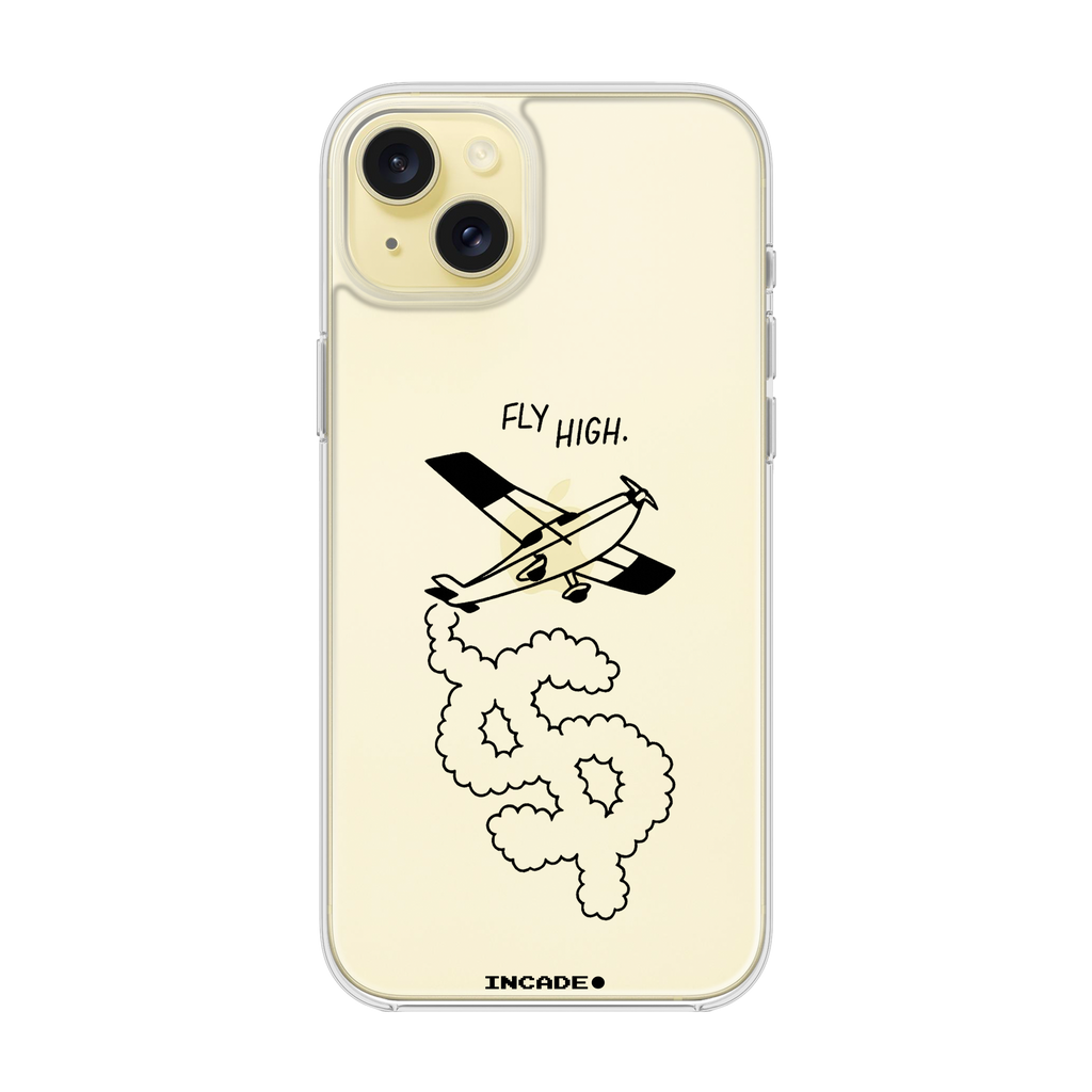 iPhone 15 Plus FLY HIGH