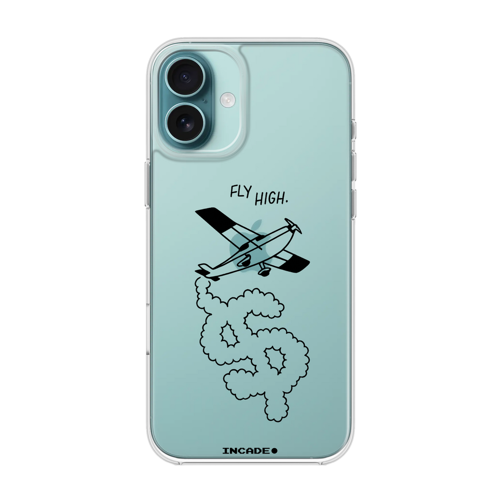iPhone 16 Plus FLY HIGH