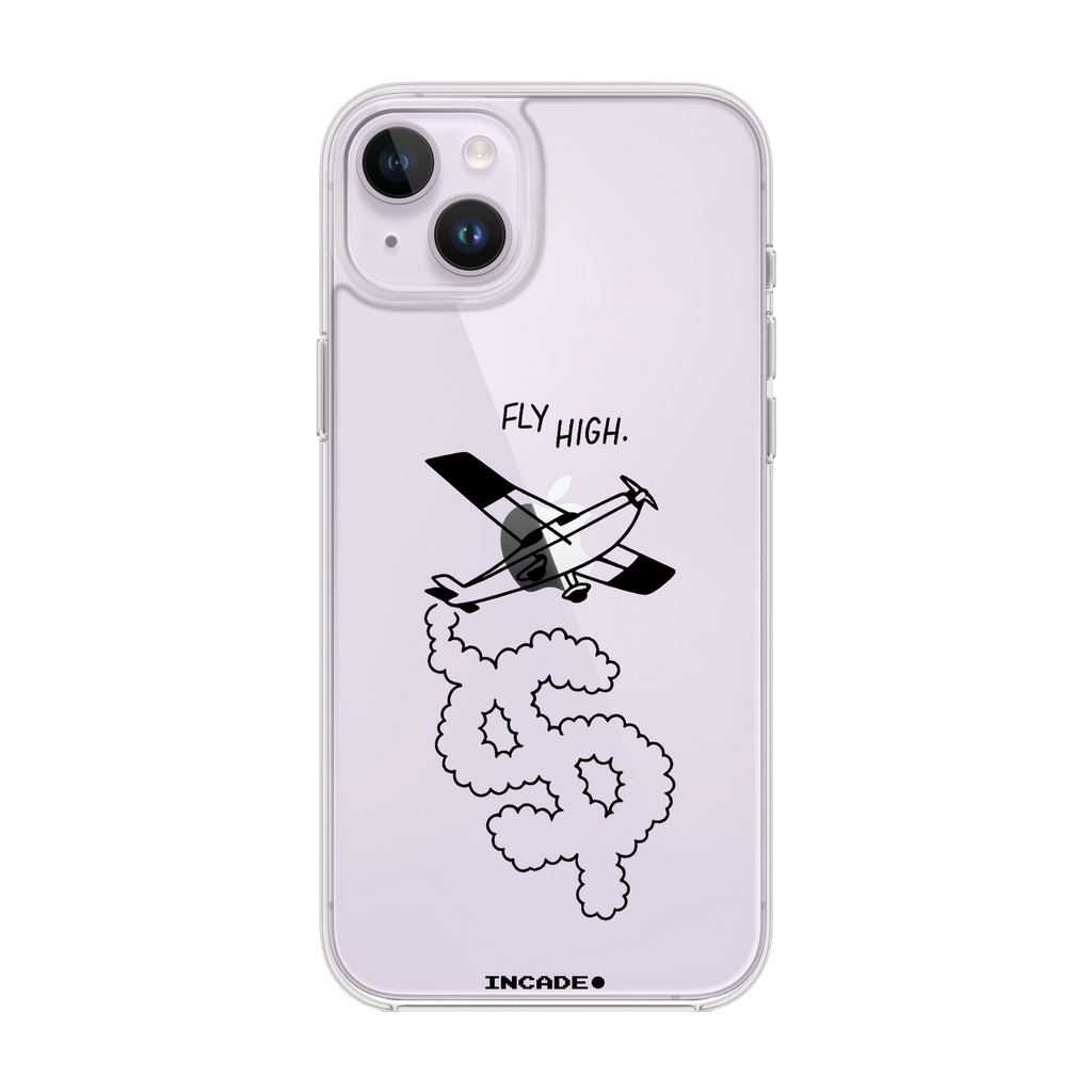 iPhone 14 Plus FLY HIGH