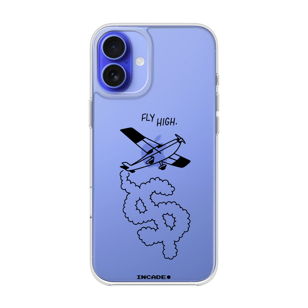 iPhone 16 Plus FLY HIGH