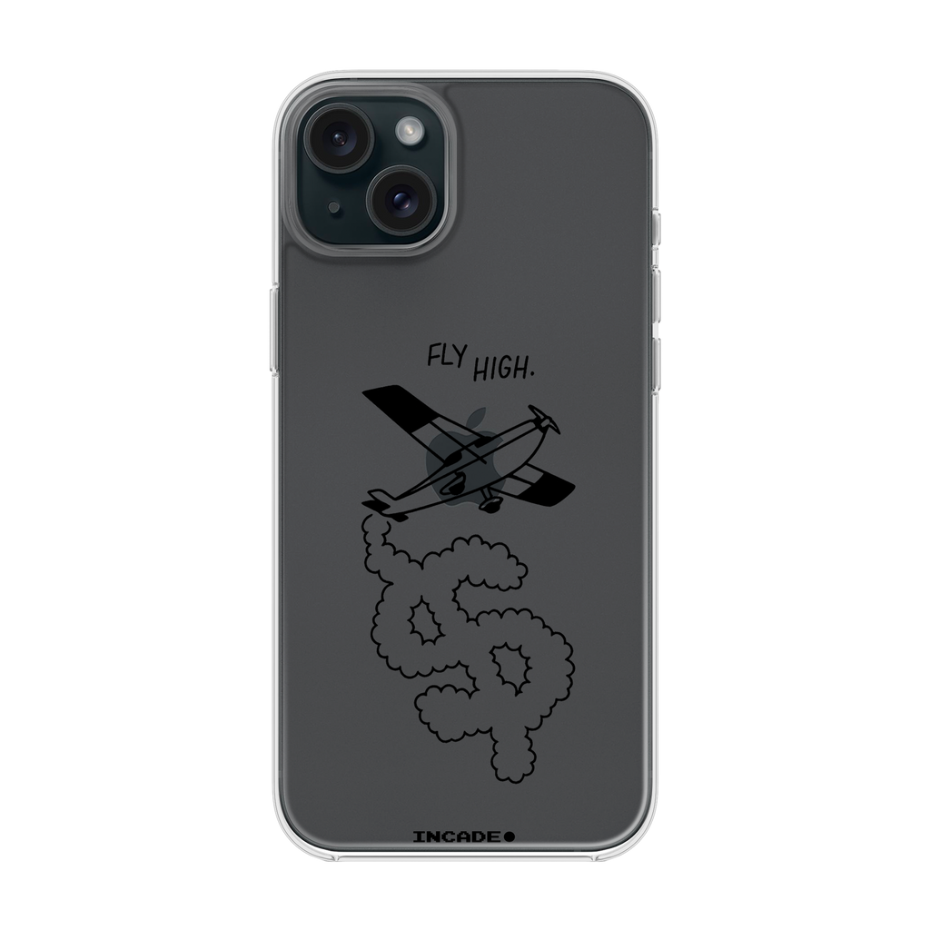 iPhone 15 Plus FLY HIGH