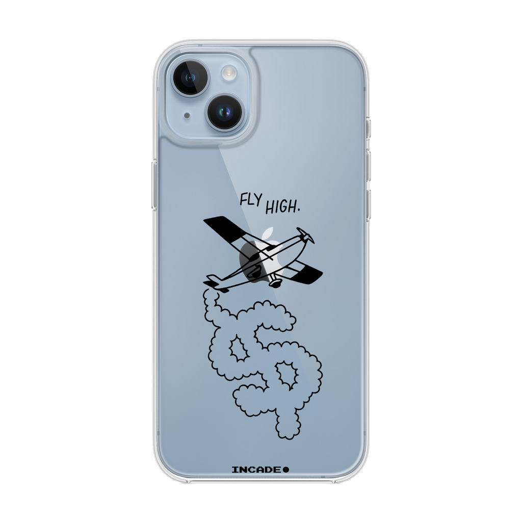 iPhone 14 Plus FLY HIGH