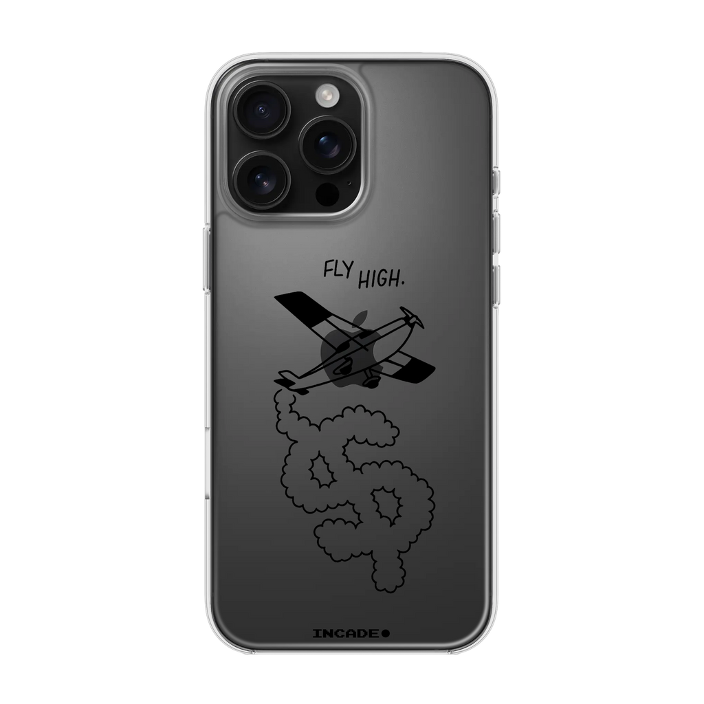iPhone 16 Pro FLY HIGH