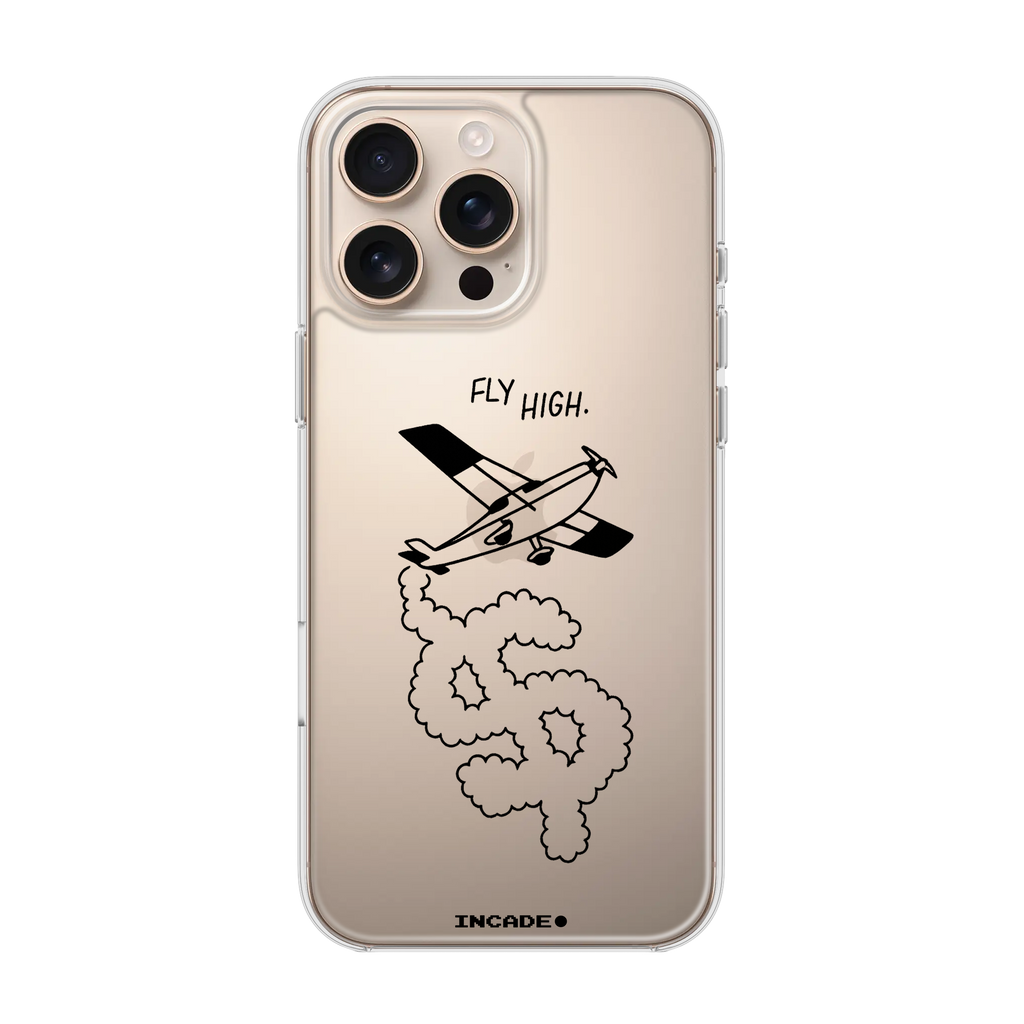 iPhone 16 Pro FLY HIGH