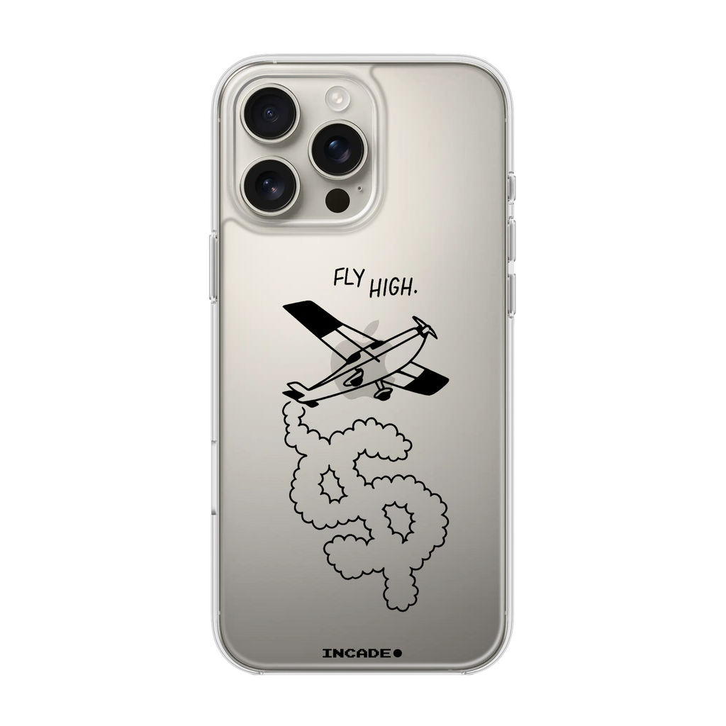 iPhone 16 Pro FLY HIGH