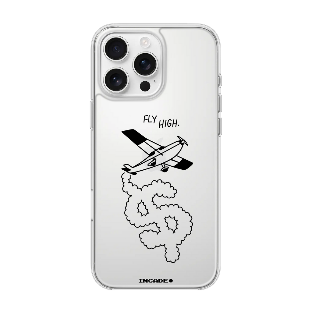 iPhone 16 Pro FLY HIGH