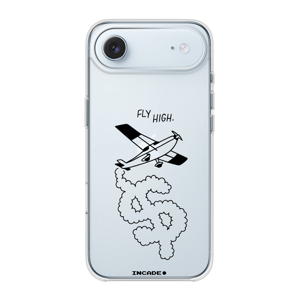 iPhone 17 Air FLY HIGH