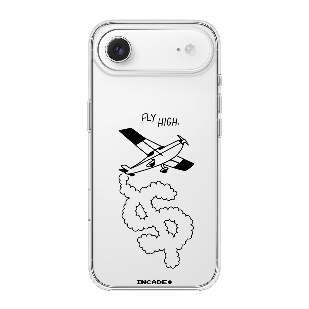 iPhone 17 Air FLY HIGH