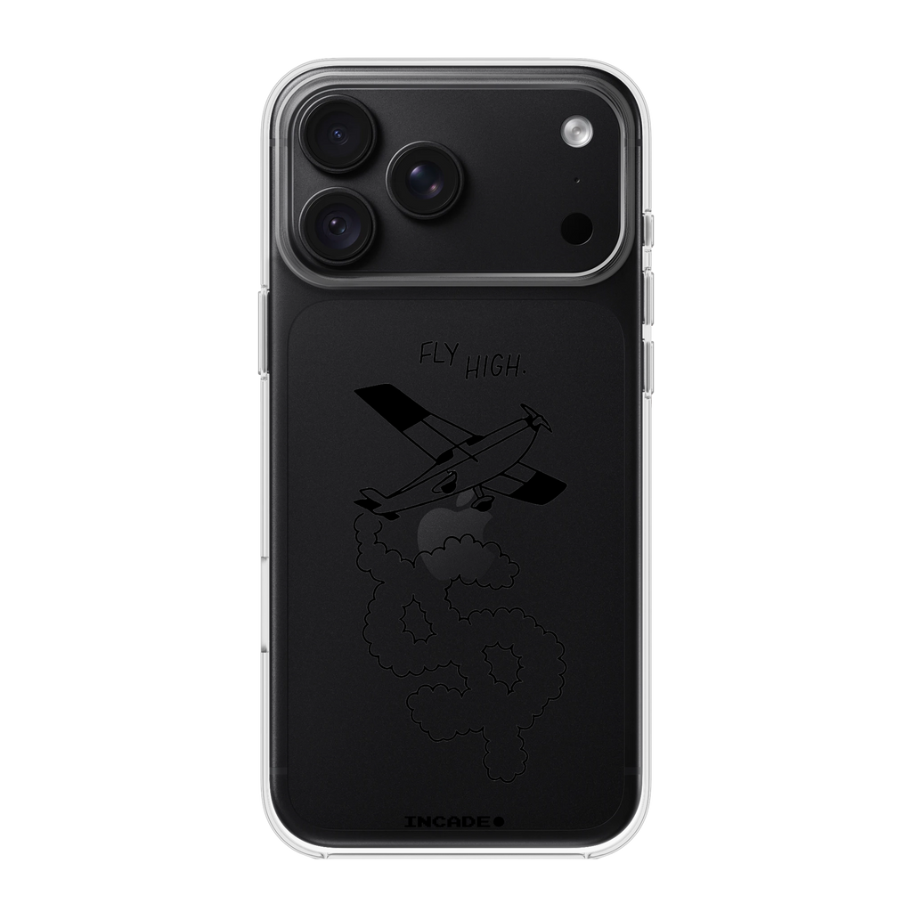 iPhone 18 Pro FLY HIGH