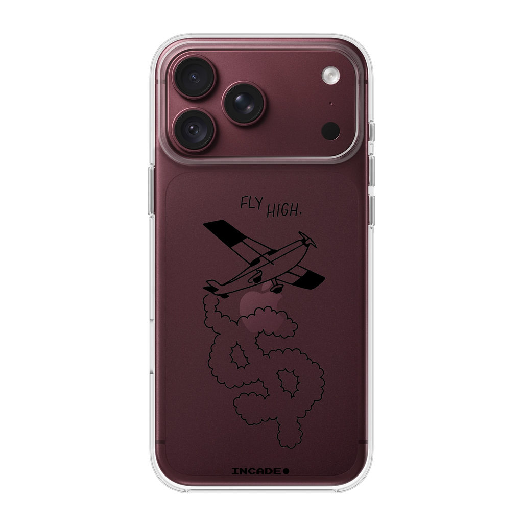 iPhone 18 Pro FLY HIGH