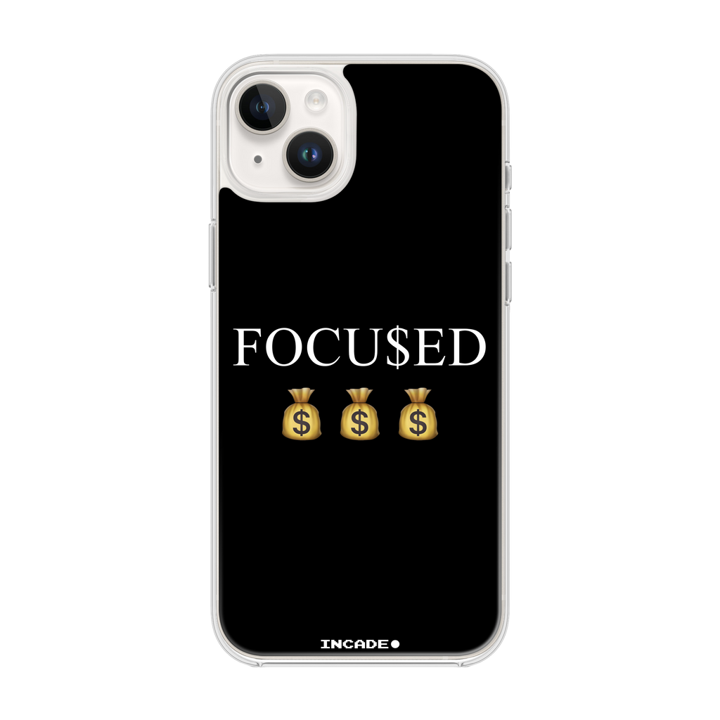 iPhone 14 FOCUSED