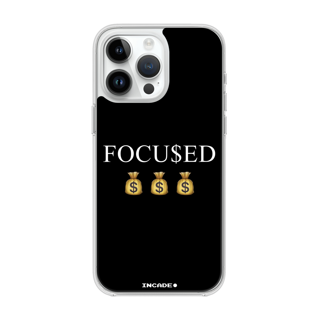 iPhone 14 Pro Max FOCUSED