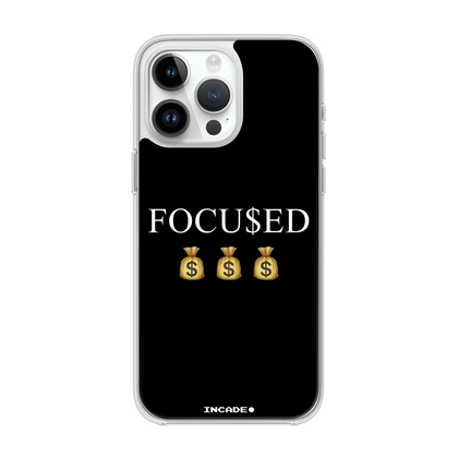 iPhone 14 Pro Max FOCUSED