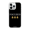 iPhone 14 Pro FOCUSED