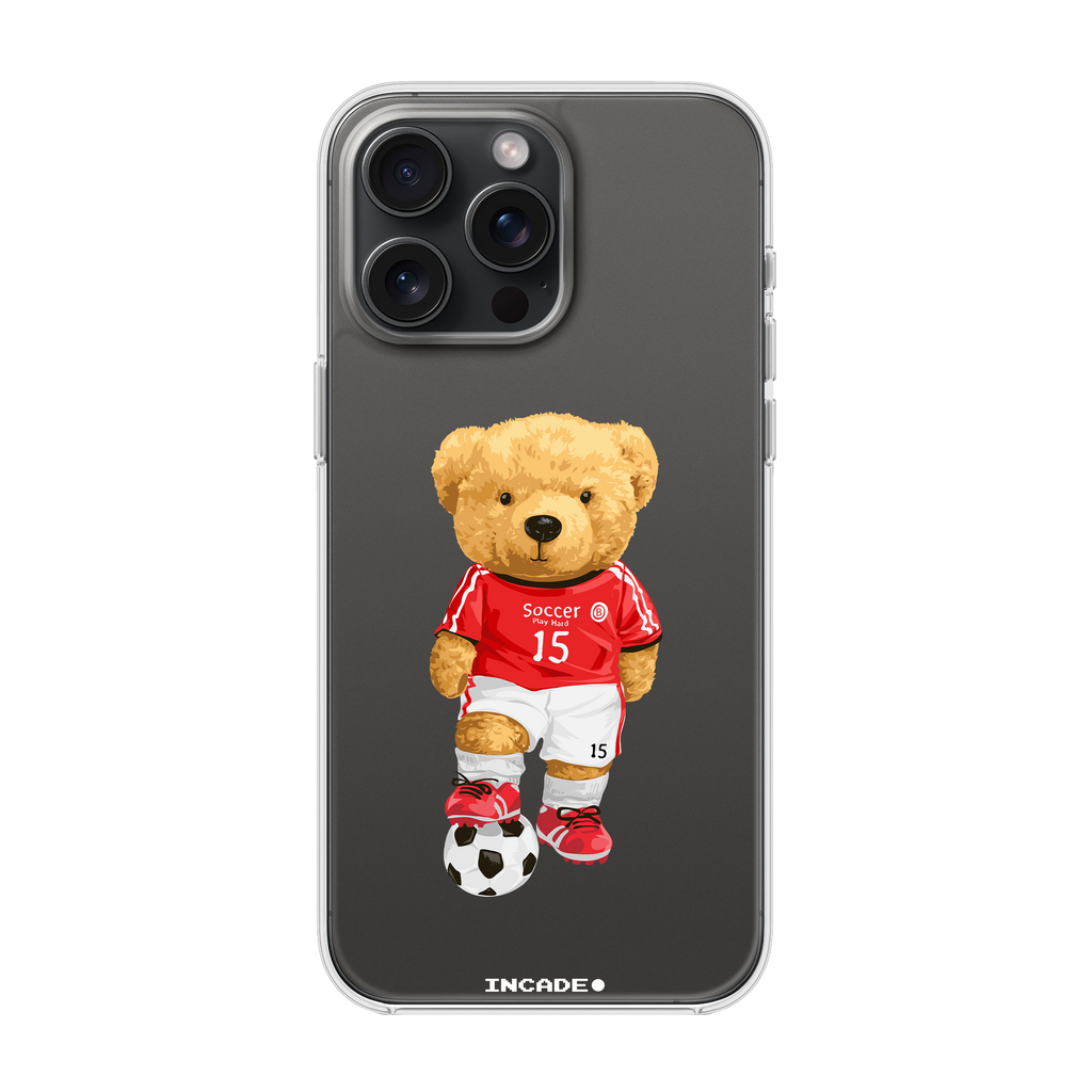iPhone 15 Pro FOOTBALL