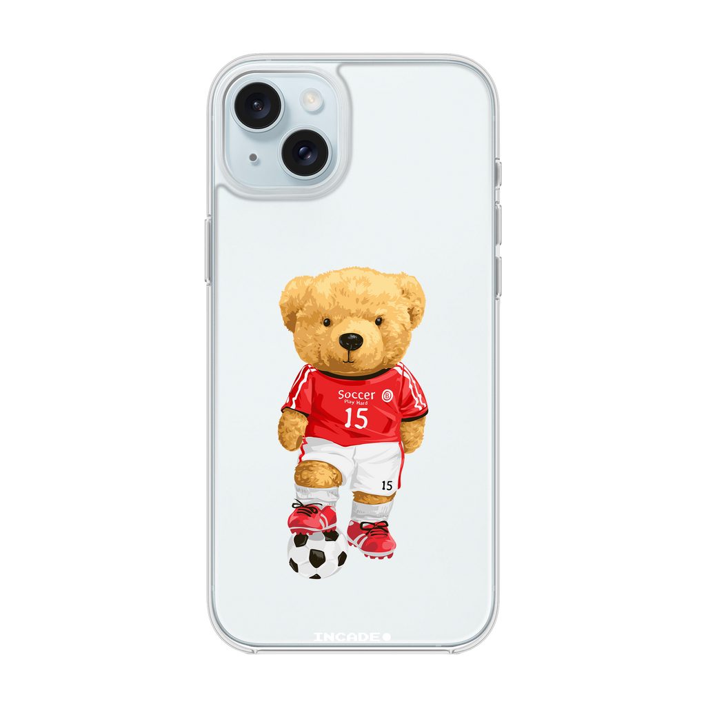 iPhone 15 Plus FOOTBALL