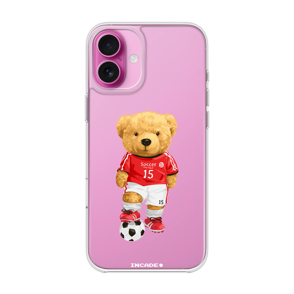 iPhone 16 Plus FOOTBALL