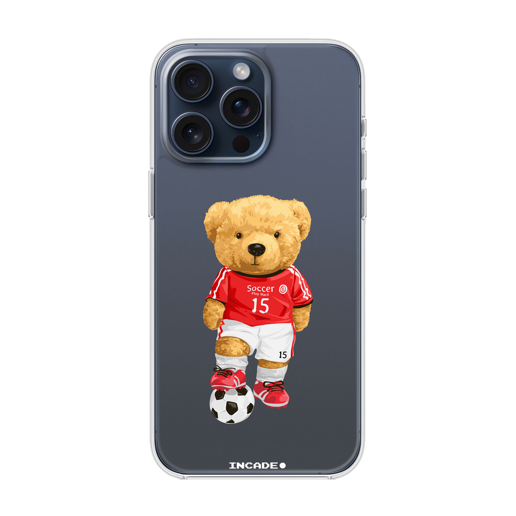 iPhone 15 Pro FOOTBALL