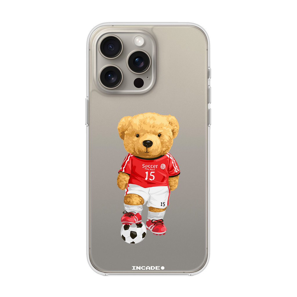iPhone 15 Pro FOOTBALL
