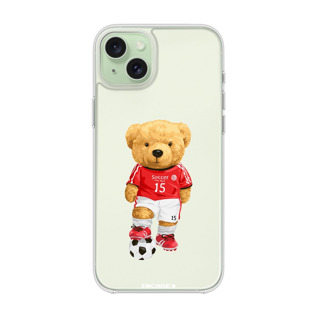 iPhone 15 Plus FOOTBALL