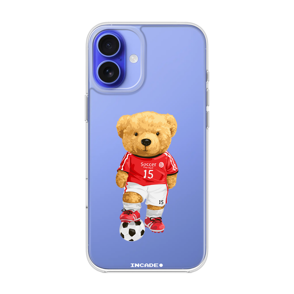 iPhone 16 Plus FOOTBALL