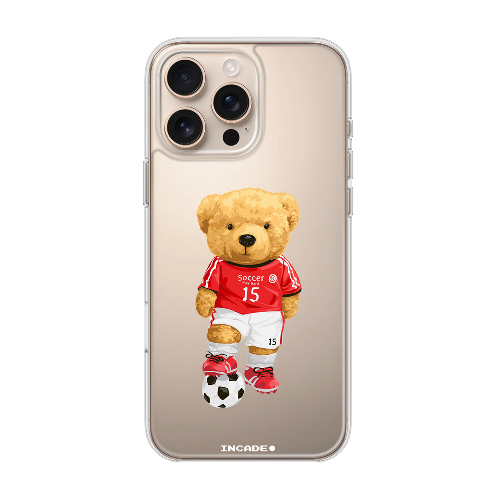 iPhone 16 Pro FOOTBALL