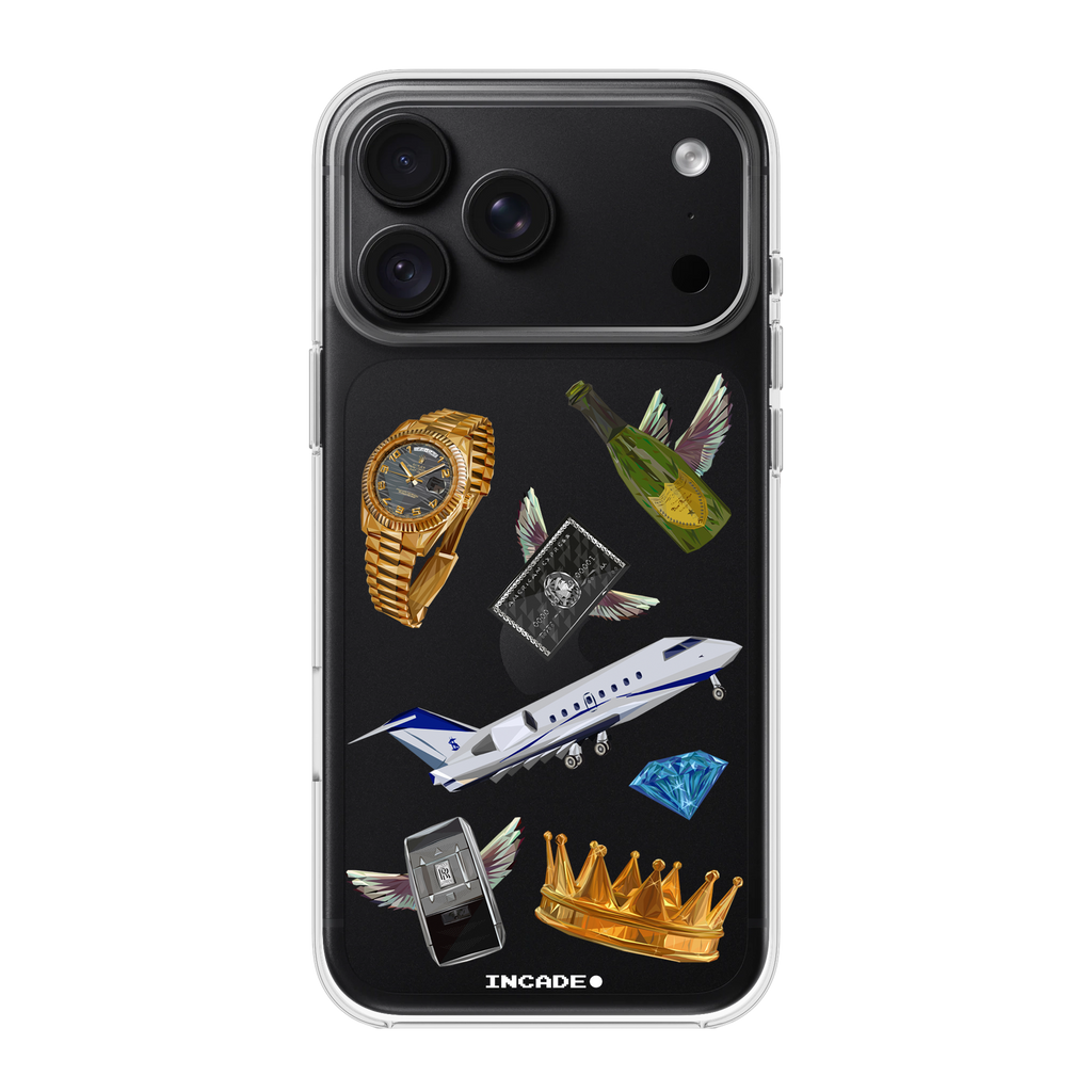 iPhone 18 Pro FORTUNE v1