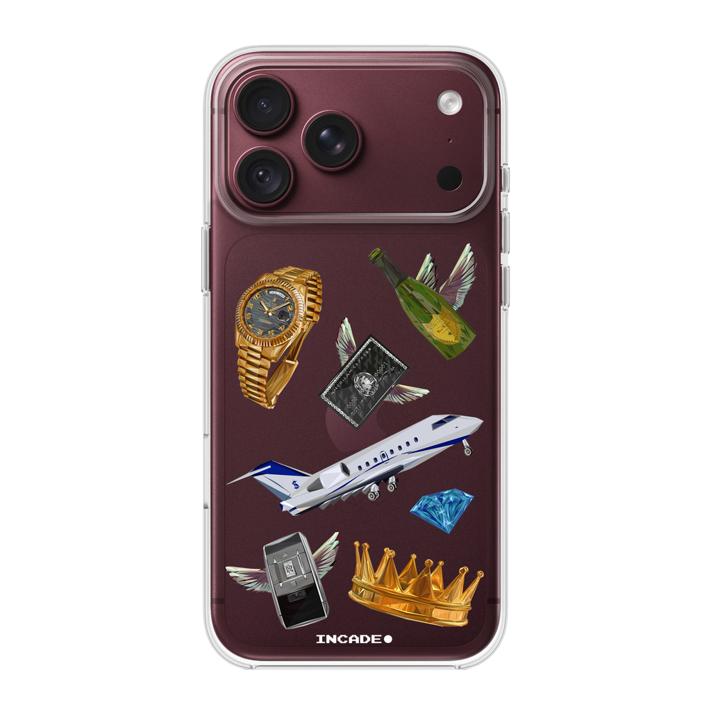 iPhone 18 Pro FORTUNE v1
