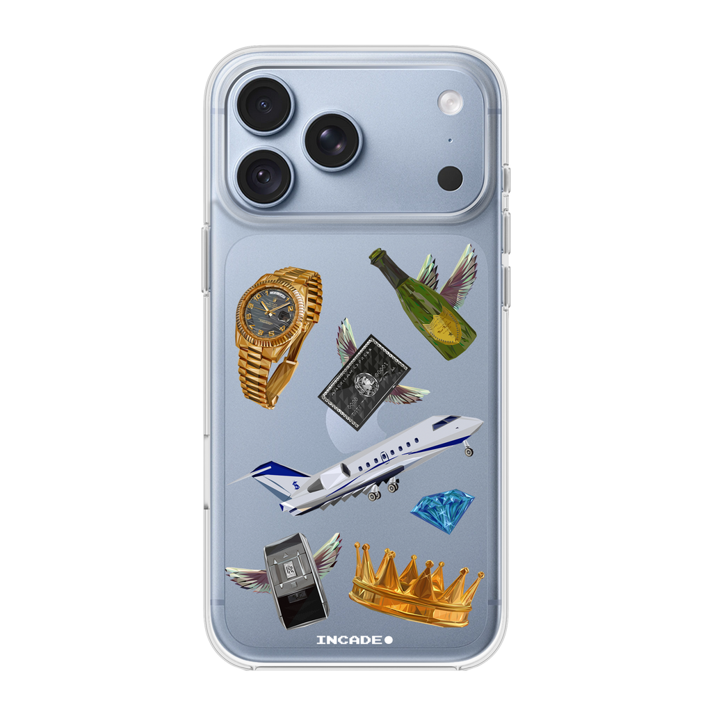 iPhone 18 Pro Max FORTUNE v1