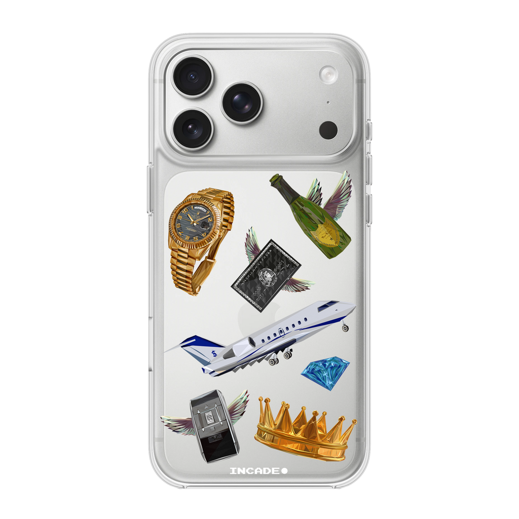 iPhone 17 Pro Max fortune v1