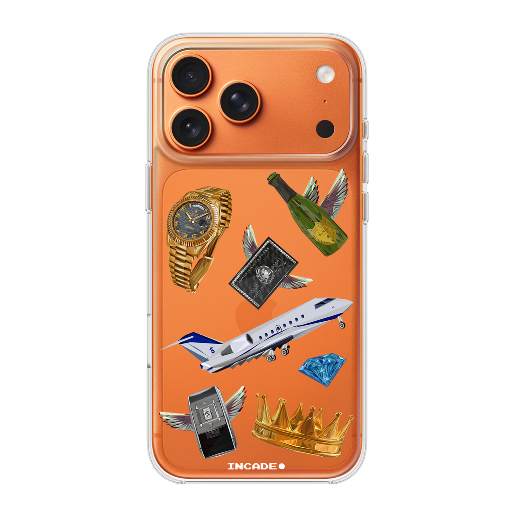 iPhone 17 Pro Max fortune v1