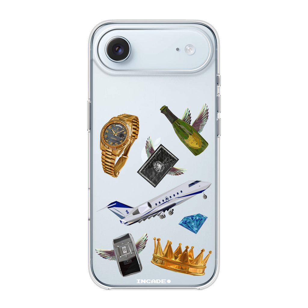 iPhone 17 Air fortune v1