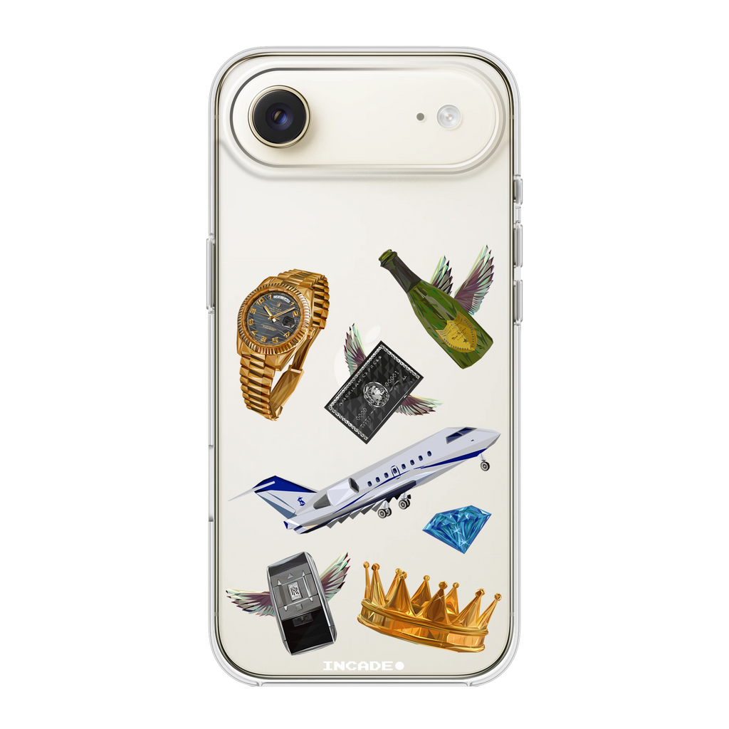 iPhone 17 Air fortune v1