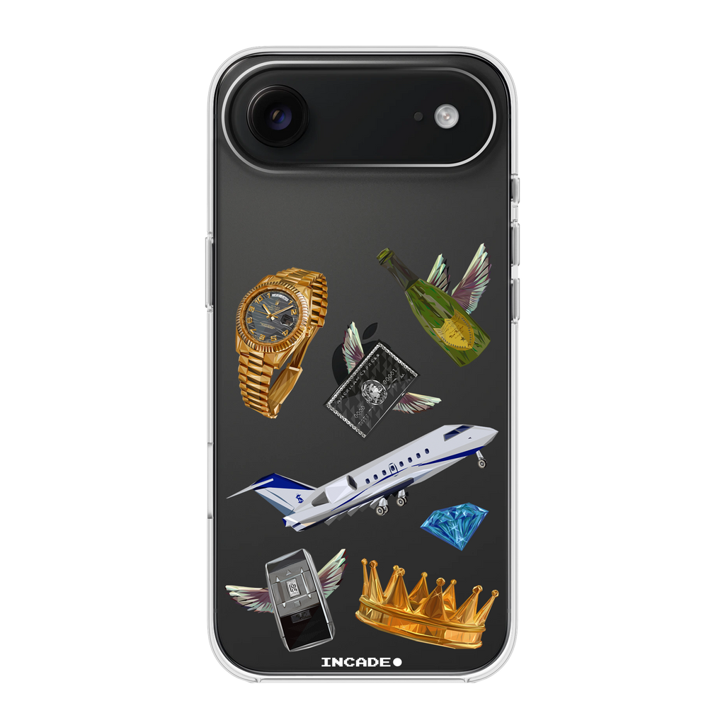 iPhone 17 Air fortune v1