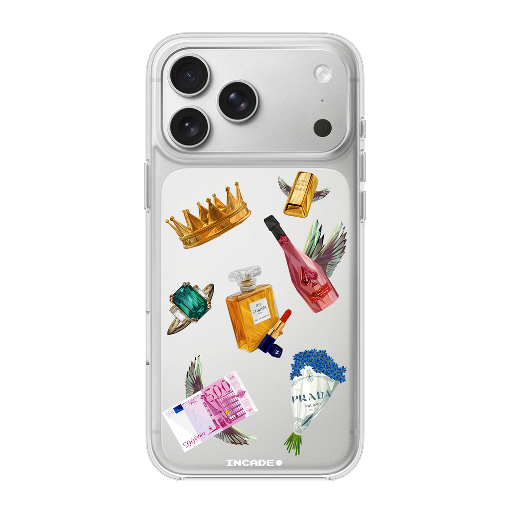 iPhone 17 Pro Max fortune v2