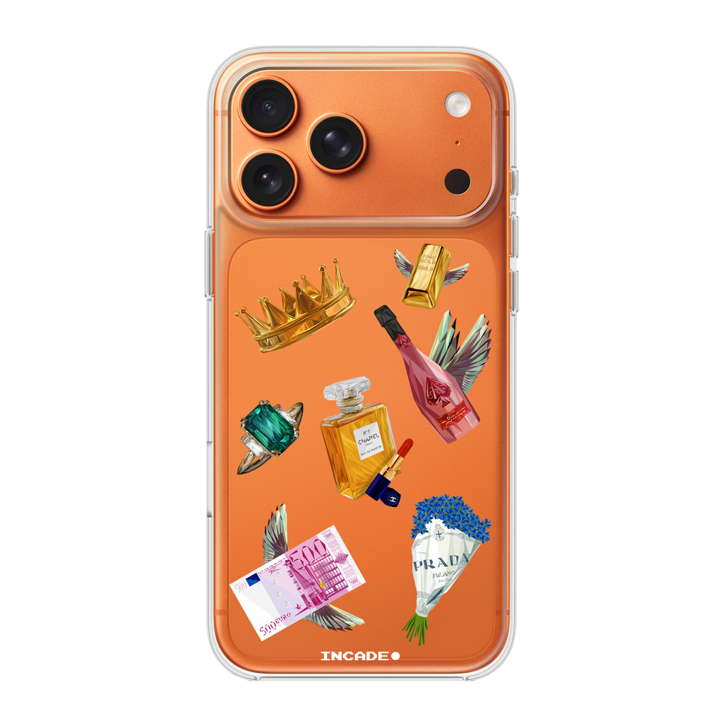 iPhone 17 Pro Max fortune v2