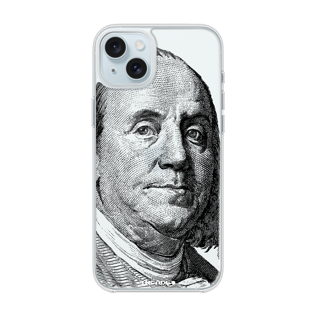 iPhone 15 Plus FRANKLIN V2