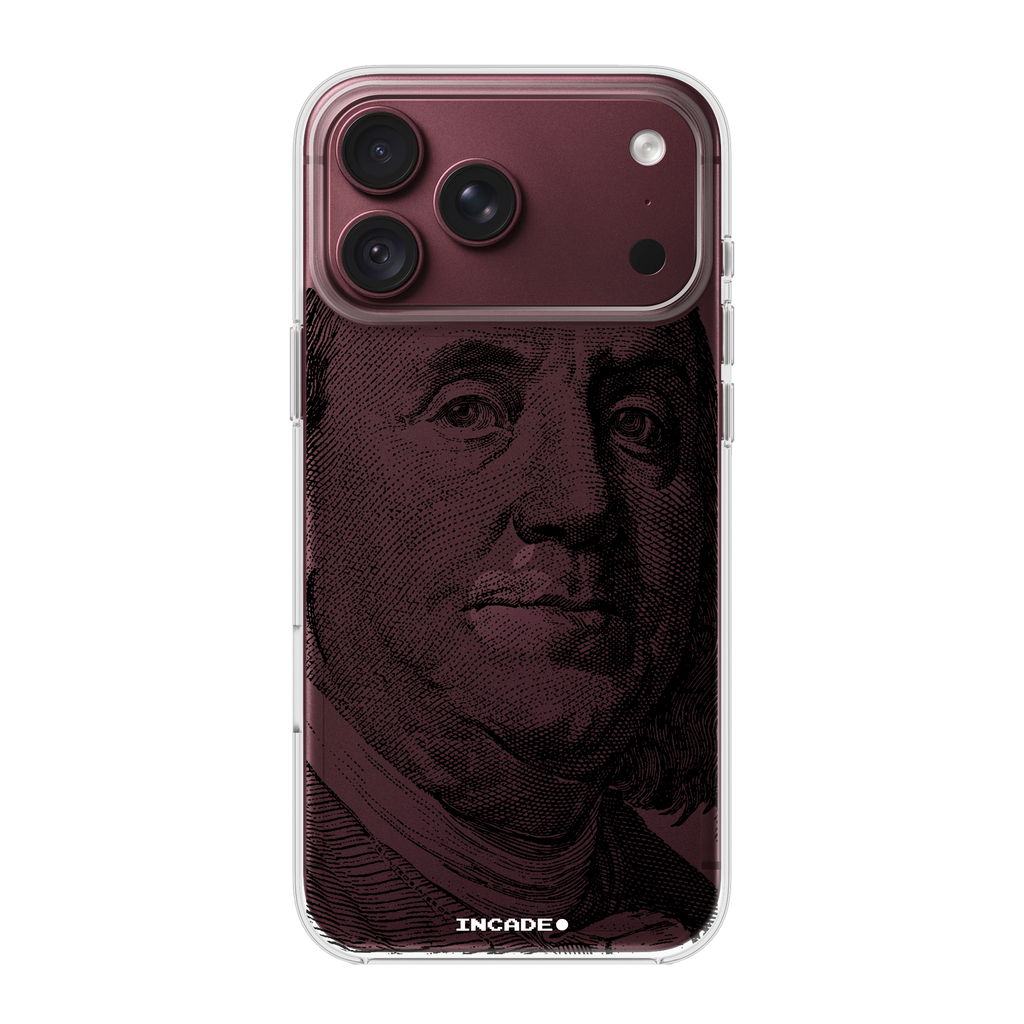 iPhone 18 Pro FRANKLIN V2