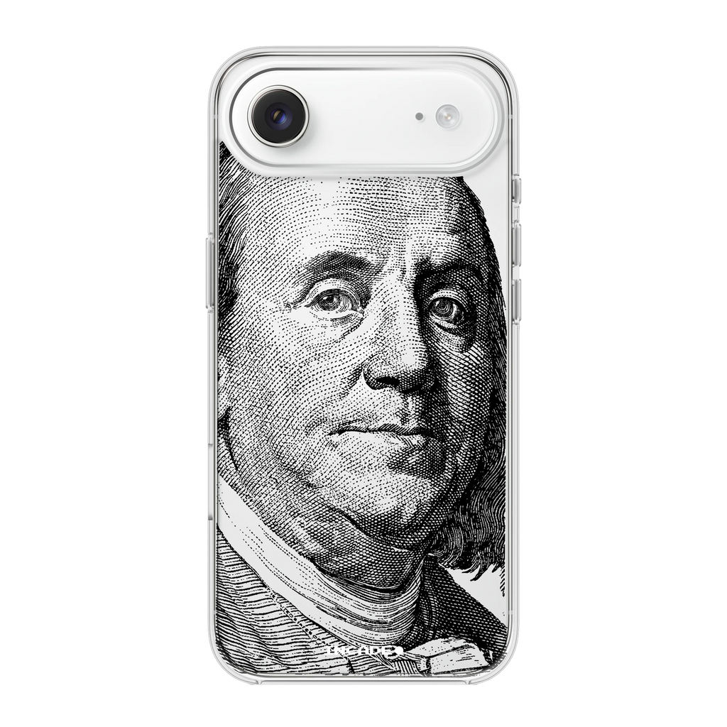 iPhone 17 Air FRANKLIN V2
