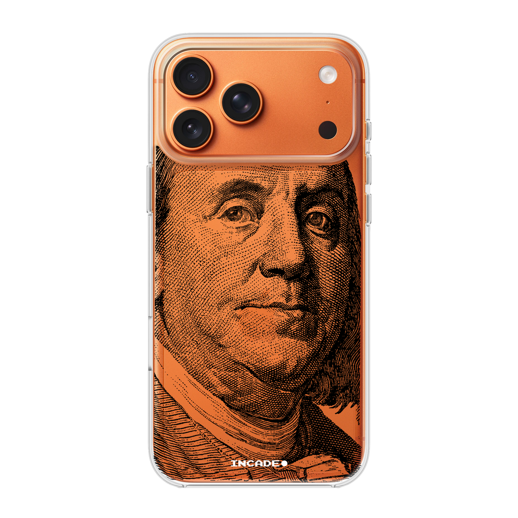 iPhone 17 Pro Max FRANKLIN V2