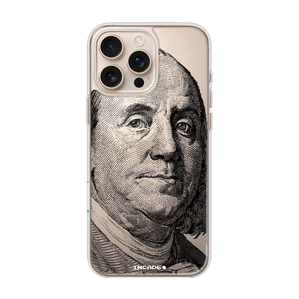 iPhone 16 Pro FRANKLIN V2
