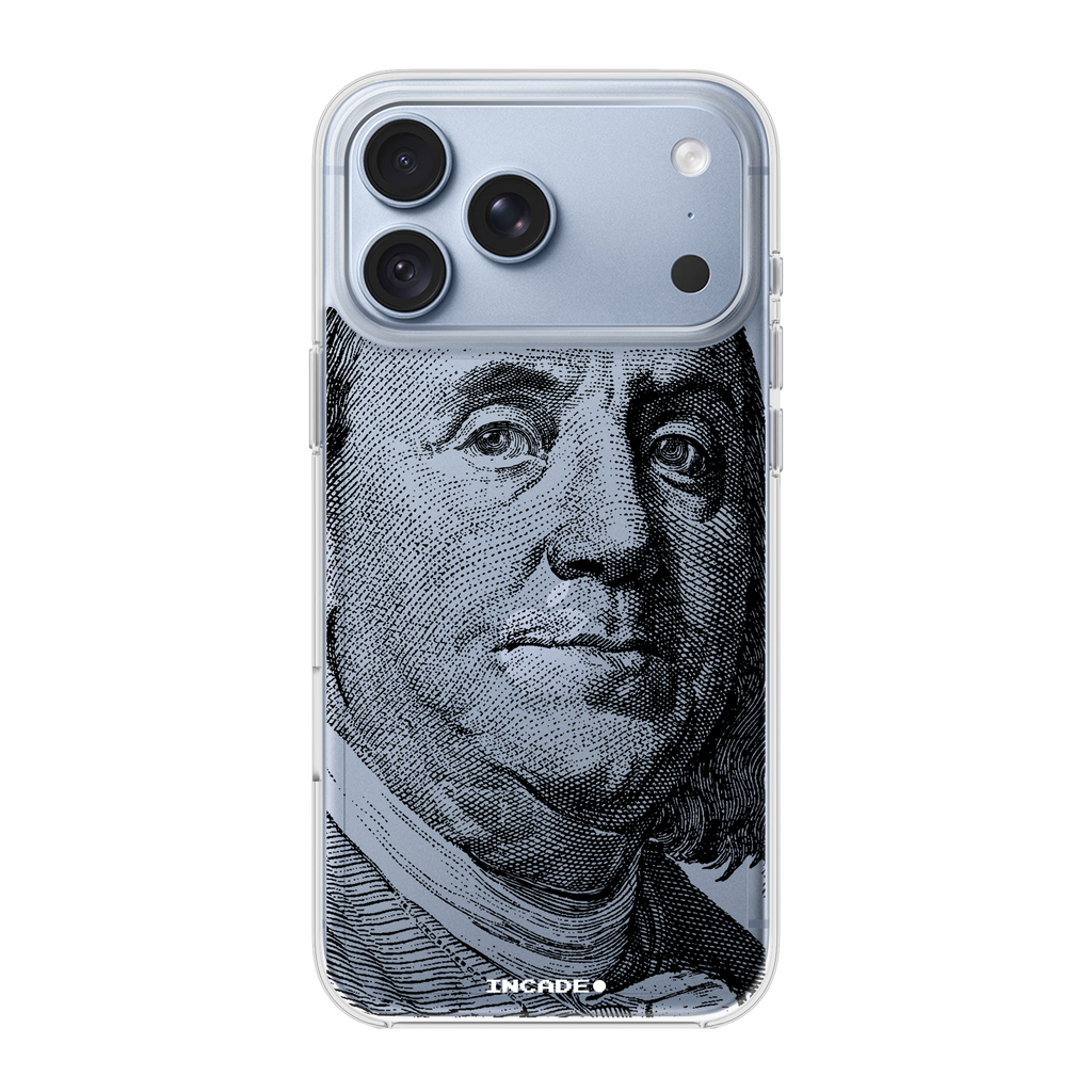 iPhone 18 Pro Max FRANKLIN V2